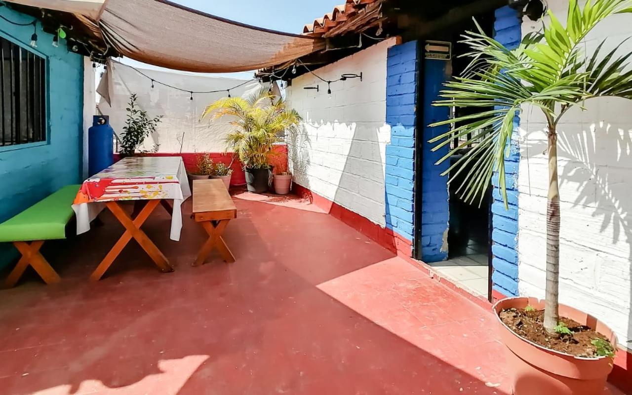 Casa Frida Vallarta Hotel Puerto Vallarta Exterior foto